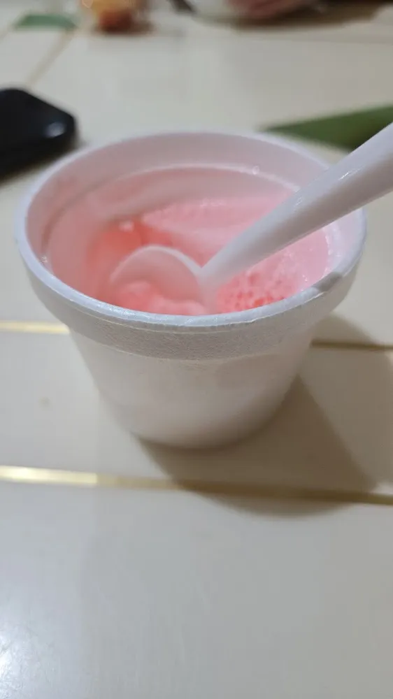 Ice Cream